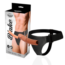 Arnés  Hueco Blake 15.5 Cm -O- 4 Cm de Harness Attraction | Piumer Erotic