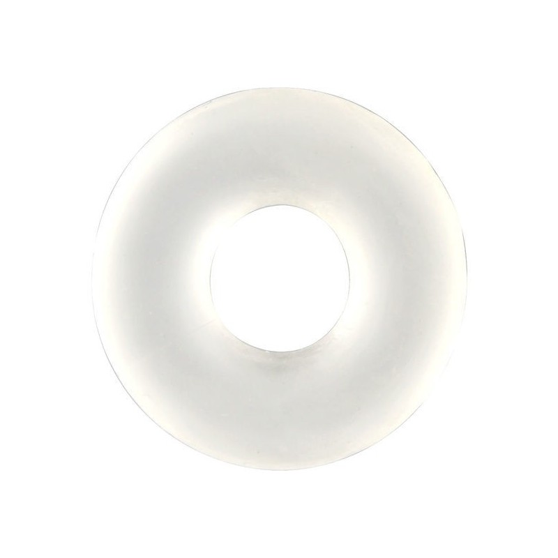 Anillo Para Pene Transparente de Seven Creations | Piumer Erotic