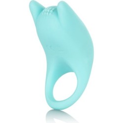 Dual Exciter Enhancer Anillo Estimulador Silicona de Calexotics | Piumer Erotic