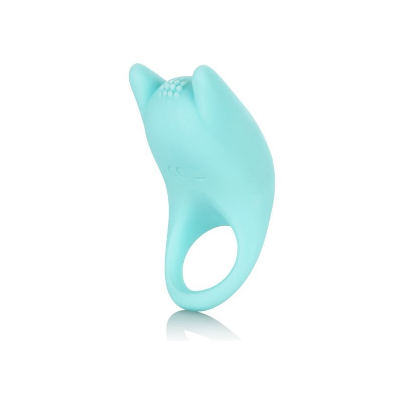 Dual Exciter Enhancer Anillo Estimulador Silicona de Calexotics | Piumer Erotic