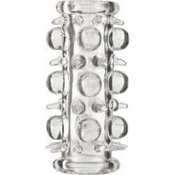 Funda Para Pene De Silicona de Seven Creations | Piumer Erotic