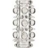 Funda Para Pene De Silicona de Seven Creations | Piumer Erotic