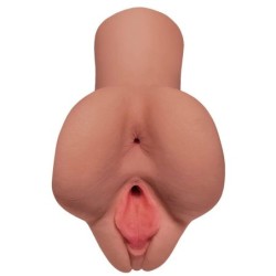 Pdx Plus - Pick Your Pleasure Masturbador Doble | Piumer Erotic