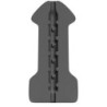 Masturbador Hook-Up de All Black | Piumer Erotic
