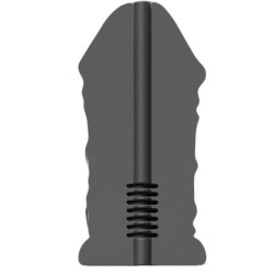 Masturbador Daddy de All Black | Piumer Erotic