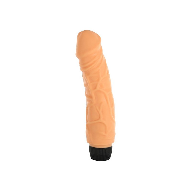 Pene Vibrador Realistic de Seven Creations | Piumer Erotic