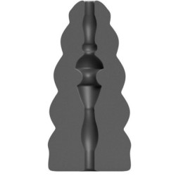 Masturbador Flick de All Black | Piumer Erotic
