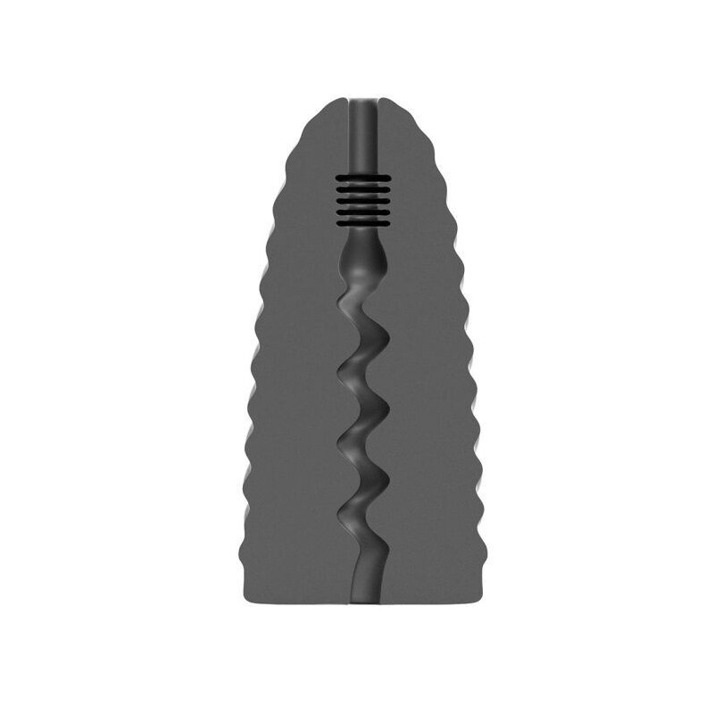 Masturbador Loop Modelo 1 de All Black | Piumer Erotic