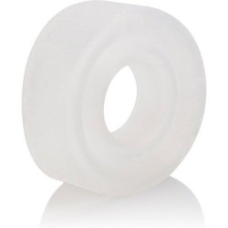 Recambio Funda Para Desarrollador Silicona Clear de Calexotics | Piumer Erotic