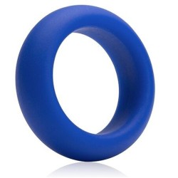 Anillo Silicona Azul - Estrangulamiento Minimo de Je Joue | Piumer Erotic