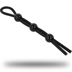 Cuerda Anillo Pene Y Testículos de Ohmama Fetish | Piumer Erotic