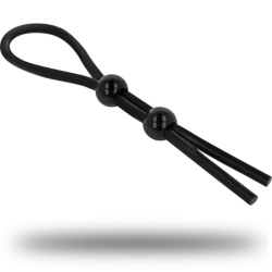 Cuerda Anillo Pene Y Testículos 2 de Ohmama Fetish | Piumer Erotic