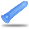 Ohmama - Funda Pene Y Testículos Silicona M | Piumer Erotic
