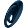Satisfyer - Glorious Duo Anillo Vibrador Azul | Piumer Erotic