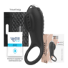 Alan Anillo Compatible Con Watchme Wireless Technology de Brilly Glam | Piumer Erotic