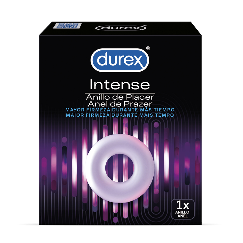 Durex - Anillo De Placer | Piumer Erotic