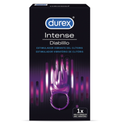 Durex - Intense Diablillo Anillo Vibrador | Piumer Erotic
