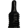 Dedal Anal Silicona Texturado de Ohmama Fetish | Piumer Erotic