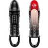 Cecelia Funda Pene Negro de Pretty Love | Piumer Erotic