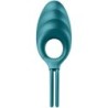 Satisfyer - Swordsman Anillo Vibrador Verde | Piumer Erotic