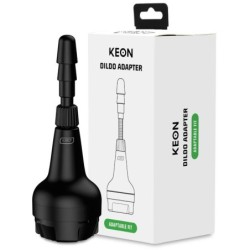 Keon Dildo Adapter Adaptador De Dildo de Kiiroo | Piumer Erotic