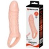 Breyden Funda Pene Natural de Pretty Love | Piumer Erotic