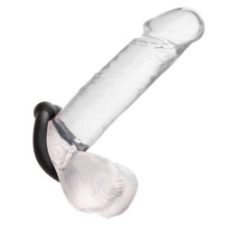 Alpha Muscle Ring Negro de Calexotics | Piumer Erotic