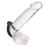 Alpha Muscle Ring Negro de Calexotics | Piumer Erotic