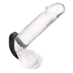 Alpha Optimum Ring Negro de Calexotics | Piumer Erotic