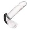Alpha Optimum Ring Negro de Calexotics | Piumer Erotic