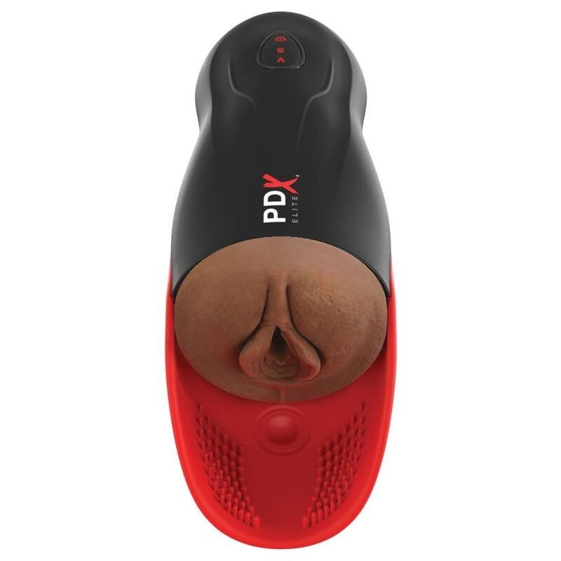 Fuck-O-Matic 2 de Pdx Elite | Piumer Erotic