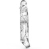 Extension Extralargo 22,5 Cm Transparente de Get Real | Piumer Erotic