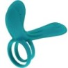 Anillo Vibrador Para Parejas Verde de Xocoon | Piumer Erotic