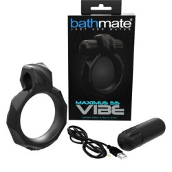 Vibe Ring Maximus 55 de Bathmate | Piumer Erotic