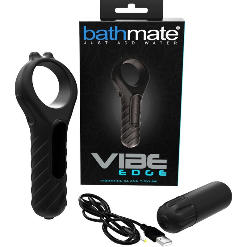 Vibe Edge de Bathmate | Piumer Erotic