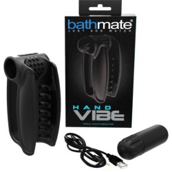Hand Vibe de Bathmate | Piumer Erotic