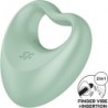 Satisfyer - Perfect Pair 3 Verde | Piumer Erotic
