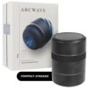 Voy Compact Stroker de Arcwave | Piumer Erotic