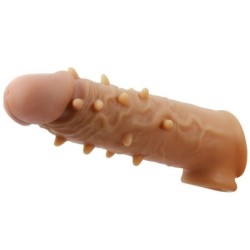Pretty Love - Osborn Funda Pense Extensora Estimuladora | Piumer Erotic