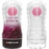 Pretty Love - Funda Masturbadora Rosa | Piumer Erotic