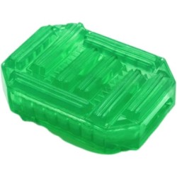 Uni Emerald Masturbador Dedal de Tenga | Piumer Erotic