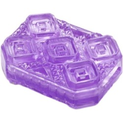 Uni Amethyst Masturbador Dedal de Tenga | Piumer Erotic