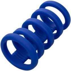 Admiral Jaula Xtreme Para Pene Azul de Calexotics | Piumer Erotic