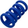 Admiral Jaula Xtreme Para Pene Azul de Calexotics | Piumer Erotic