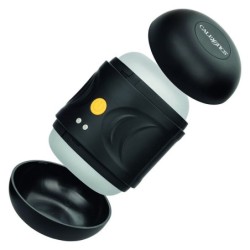 Boundless Masturbador Doble Motor de Calexotics | Piumer Erotic