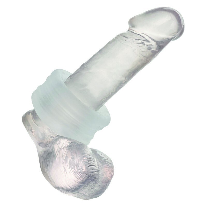 Boundless Anillo Tope Y Estimulador de Calexotics | Piumer Erotic