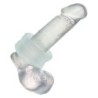 Boundless Anillo Tope Y Estimulador de Calexotics | Piumer Erotic