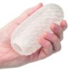 Boundless Stroker Blando Reversible Amarillo de Calexotics | Piumer Erotic