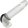 Alpha Set De 2 Anillos Prolong Gris de Calexotics | Piumer Erotic
