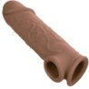 Performance Maxx Extensión Realista 7 Piel Moreno de Calexotics | Piumer Erotic